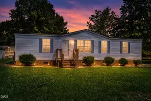 5678 W Old Spring Hope Rd, Spring Hope, NC 27882 - Photo 1