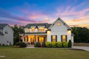 133 Sam Ct, Wake Forest, NC 27587 - Photo 1