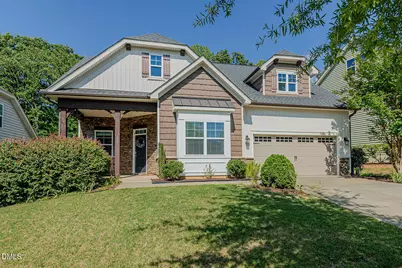 523 Botan Way, Hillsborough, NC 27278 - Photo 1