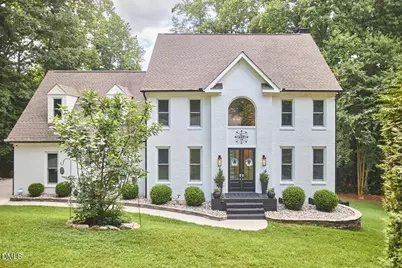 5513 Point Lake Court, Holly Springs, NC 27540 - Photo 1