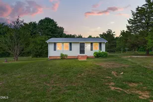 176 Briggs Rd, Hurdle Mills, NC 27541 - Photo 1