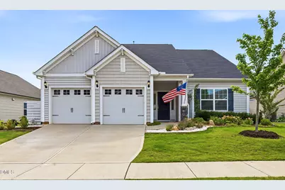 40 Waterclover Path, Youngsville, NC 27596 - Photo 1