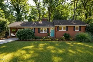 1213 Park Ave, Garner, NC 27529 - Photo 1