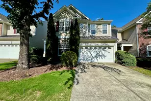 8208 Stone Cellar Dr, Raleigh, NC 27613 - Photo 1