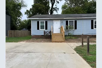 1113 Upchurch Street #C, Raleigh, NC 27610 - Photo 1