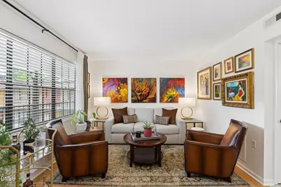 807 W Trinity Avenue #Apt 224, Durham, NC 27701 - Photo 1