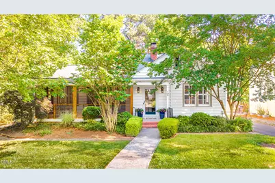109 Briarcliff Road, Durham, NC 27707 - Photo 1