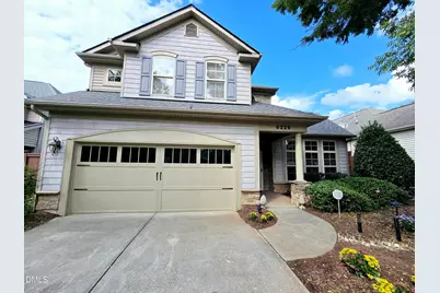 6229 Oconner Street, Raleigh, NC 27617 - Photo 1