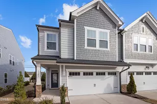 1101 Canary Pepper Dr, Durham, NC 27713 - Photo 1