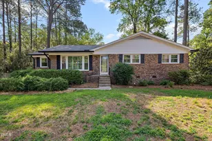 4807 Brentwood Rd, Durham, NC 27713 - Photo 1