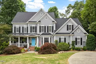 121 Hayworth Dr, Chapel Hill, NC 27517 - Photo 1