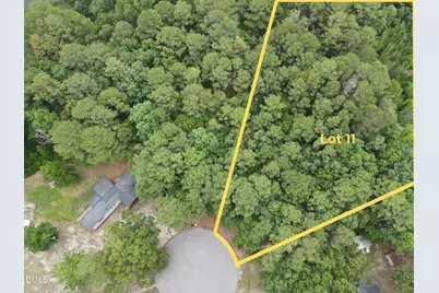 Lot 11 Violet Lane, Coats, NC 27521 - Photo 1