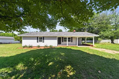 2043 Cooper Branch Road, Clayton, NC 27520 - Photo 1