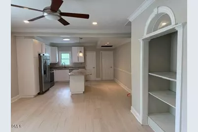 9724 Fonville Road, Wake Forest, NC 27587 - Photo 1