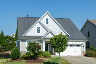 716 Wildflower Ridge Rd, Wake Forest, NC 27587 - Photo 1