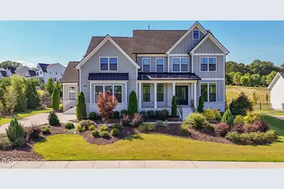 3438 Snowbed Ridge Drive, Apex, NC 27502 - Photo 1