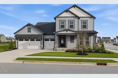35 Welcome Drive, Fuquay Varina, NC 27526 - Photo 1