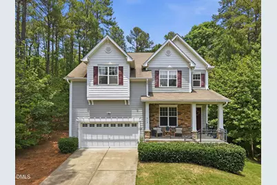 713 Orindo Drive, Durham, NC 27713 - Photo 1