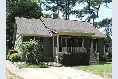 644 Woods Mill Circle, Wake Forest, NC 27587 - Photo 1