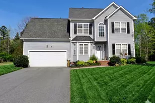 814 Bristol Blue St, Apex, NC 27502 - Photo 1