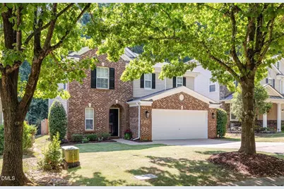 321 Apple Drupe Way, Holly Springs, NC 27540 - Photo 1