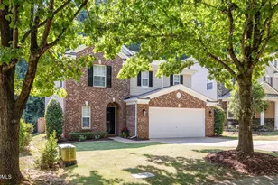 321 Apple Drupe Way, Holly Springs, NC 27540 - Photo 1