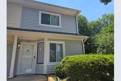 5837 Shady Grove Circle, Raleigh, NC 27609 - Photo 1
