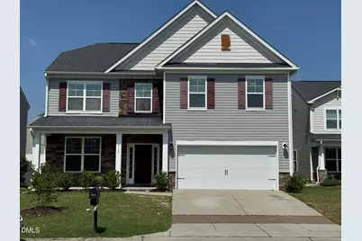 3512 Massey Ridge Court, Raleigh, NC 27616 - Photo 1
