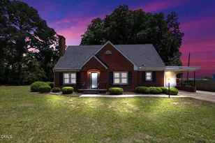 720 N Carolina 581 S, Goldsboro, NC 27530 - Photo 1