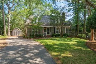 2341 Brisbayne Cir, Raleigh, NC 27615 - Photo 1
