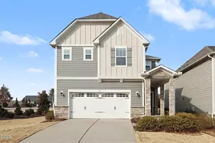 324 Sage Oak Ln, Holly Springs, NC 27540 - Photo 1