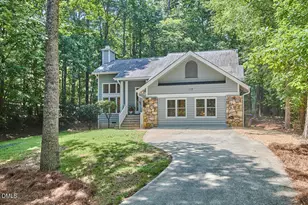 117 Ironwoods Dr, Chapel Hill, NC 27516 - Photo 1