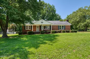 2475 Reges Store Rd, Nashville, NC 27856 - Photo 1