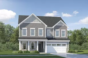 436 Fire Opal Ln, Holly Springs, NC 27540 - Photo 1