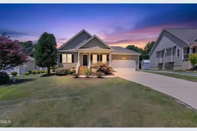 585 Cokesbury Park Lane, Fuquay Varina, NC 27526 - Photo 1