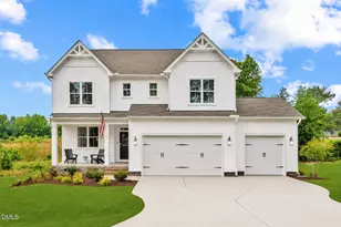 34 White Azalea Wy, Benson, NC 27504 - Photo 1