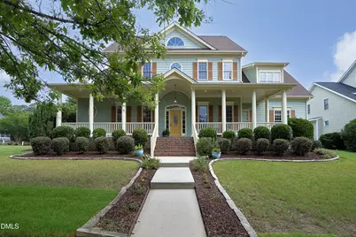605 Stafford Brook Lane, Cary, NC 27519 - Photo 1