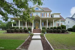605 Stafford Brook Ln, Cary, NC 27519 - Photo 1