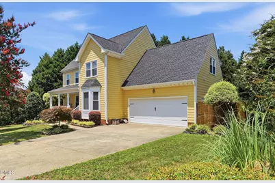 2007 Castleburg Drive, Apex, NC 27523 - Photo 1