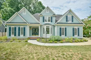 400 Nantucket Dr, Cary, NC 27513 - Photo 1