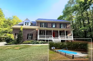 304 Dowell Dr, Cary, NC 27511 - Photo 1