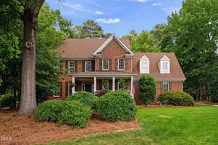 3909 Elmswick Ct, Apex, NC 27539 - Photo 1