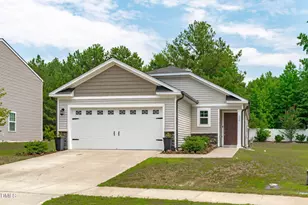 908 Bellewood Gardens Dr, Angier, NC 27501 - Photo 1