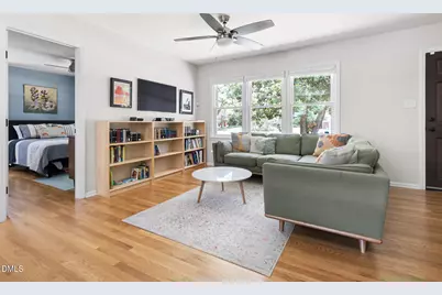 1701 N Greensboro Street, Carrboro, NC 27510 - Photo 1