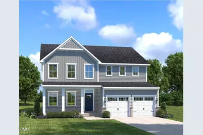 2733 Heather Hall Lane, Knightdale, NC 27604 - Photo 1