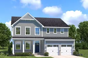 2733 Heather Hall Ln, Knightdale, NC 27604 - Photo 1
