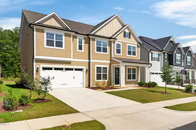 1313 Sparkling Lk Drive, Apex, NC 27523 - Photo 1