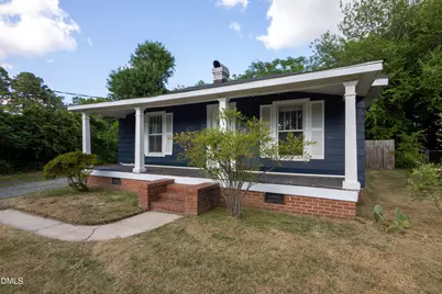 1914 Haverford Street, Durham, NC 27705 - Photo 1