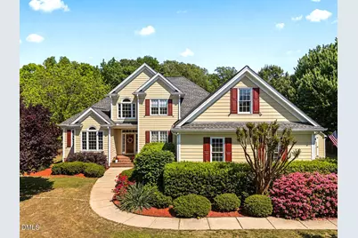 5441 Maggie Run Lane, Fuquay Varina, NC 27526 - Photo 1