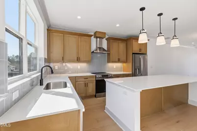 1129 Booth Pk Boulevard, Chapel Hill, NC 27514 - Photo 1